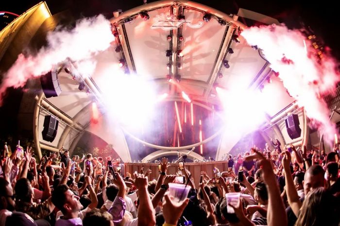 Visionary为拉斯维加斯名胜世界配置超2000个AV-Over-IP终端，引领连接新时代