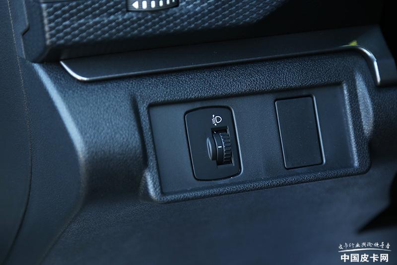 2015款长城风骏5货箱加长版怎么样,拿下18年长城风骏5欧版