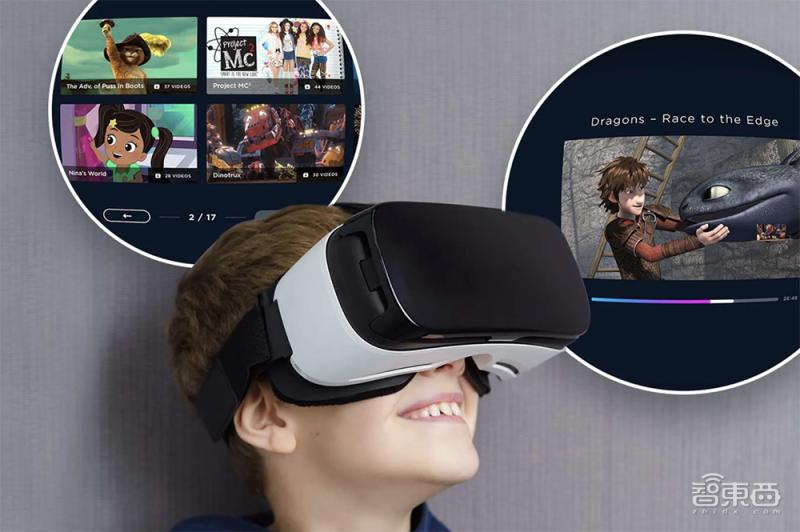 vr眼镜可以治疗弱视吗,通过vr纠正弱视是真的吗