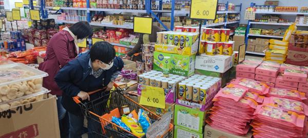 食品折扣仓怎么运营,食品折扣仓如何起步