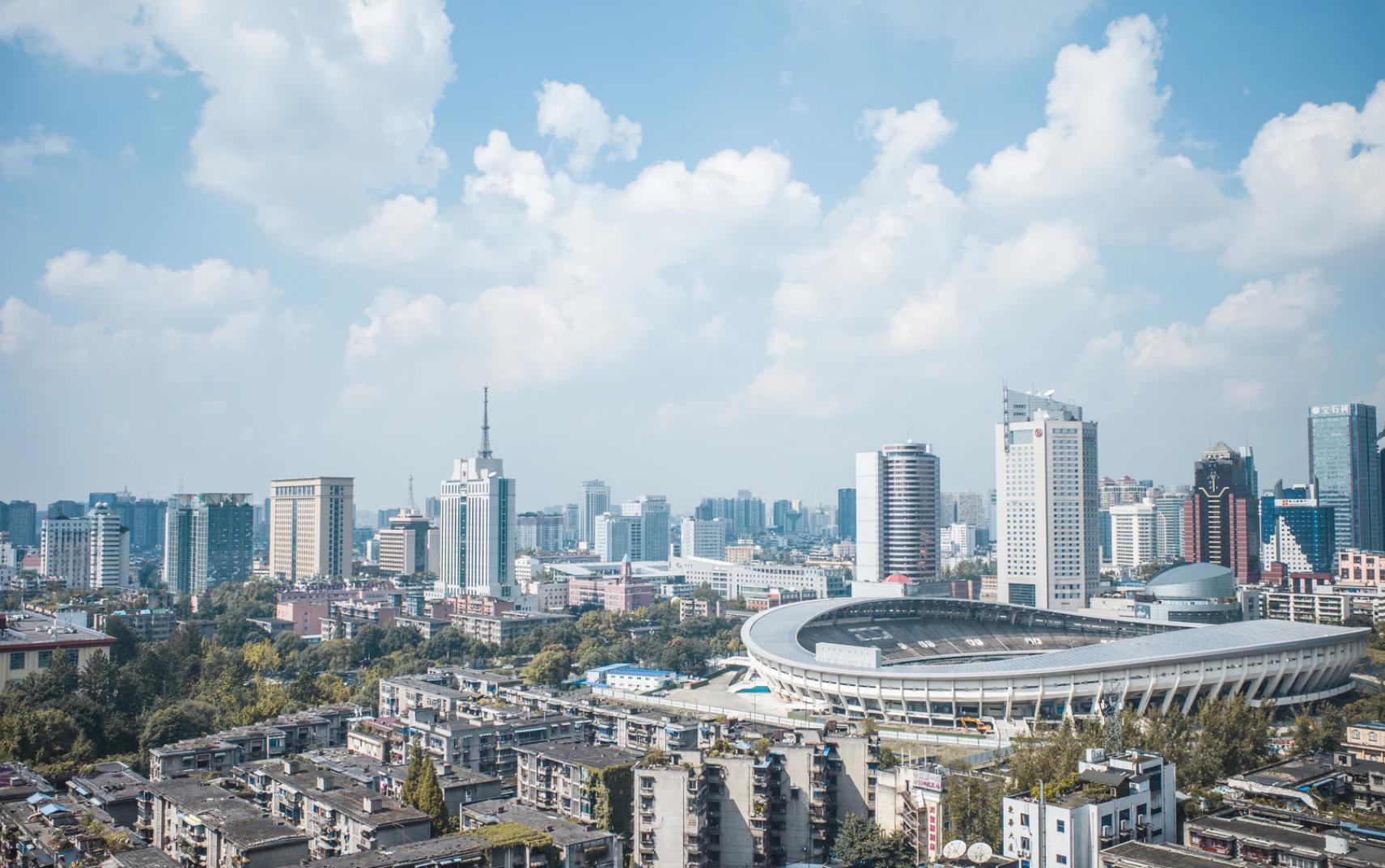 国家关键落子，成渝“两兄弟”无需再“暗战”|新京智库