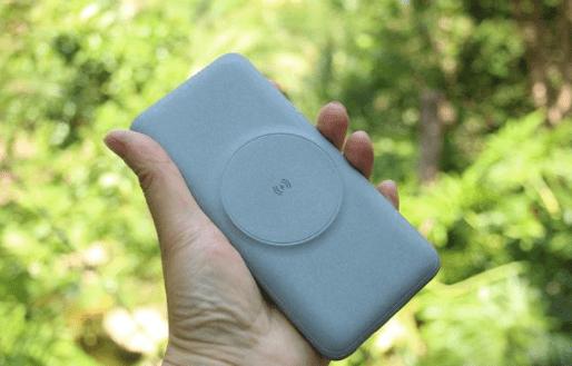 哪个牌子的手机移动电源比较好,手机移动电源什么品牌最好