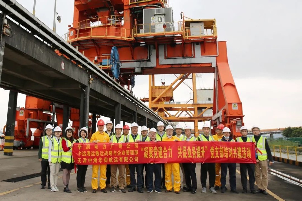 勇担使命守护一方碧水蓝天,勇担重任保障油品供应