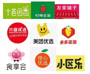 社区团购系统经验分享,社区团购系统社区拼团小程序