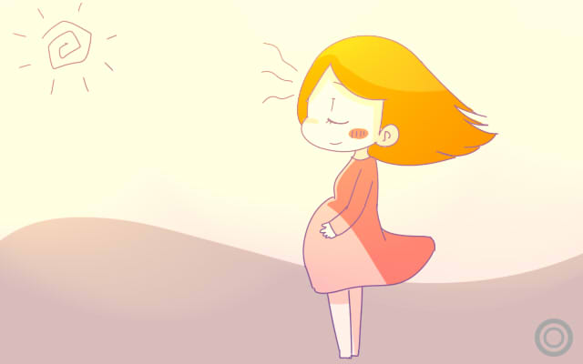 孕妇体重超标胎儿又偏小怎么办,孕妈妈体重超标应该怎么去控制