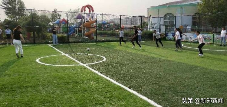 新郑梨河篮球,新郑梨河一幼视频