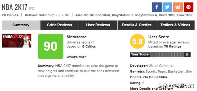 nba2k20盘点,nba2k20全解析