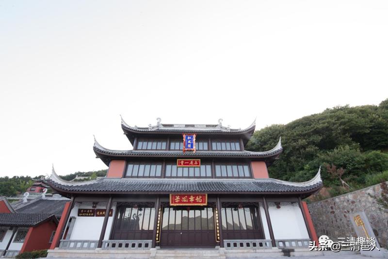 道教三十六小洞天第二十一洞天,江苏有哪些道教的洞天福地