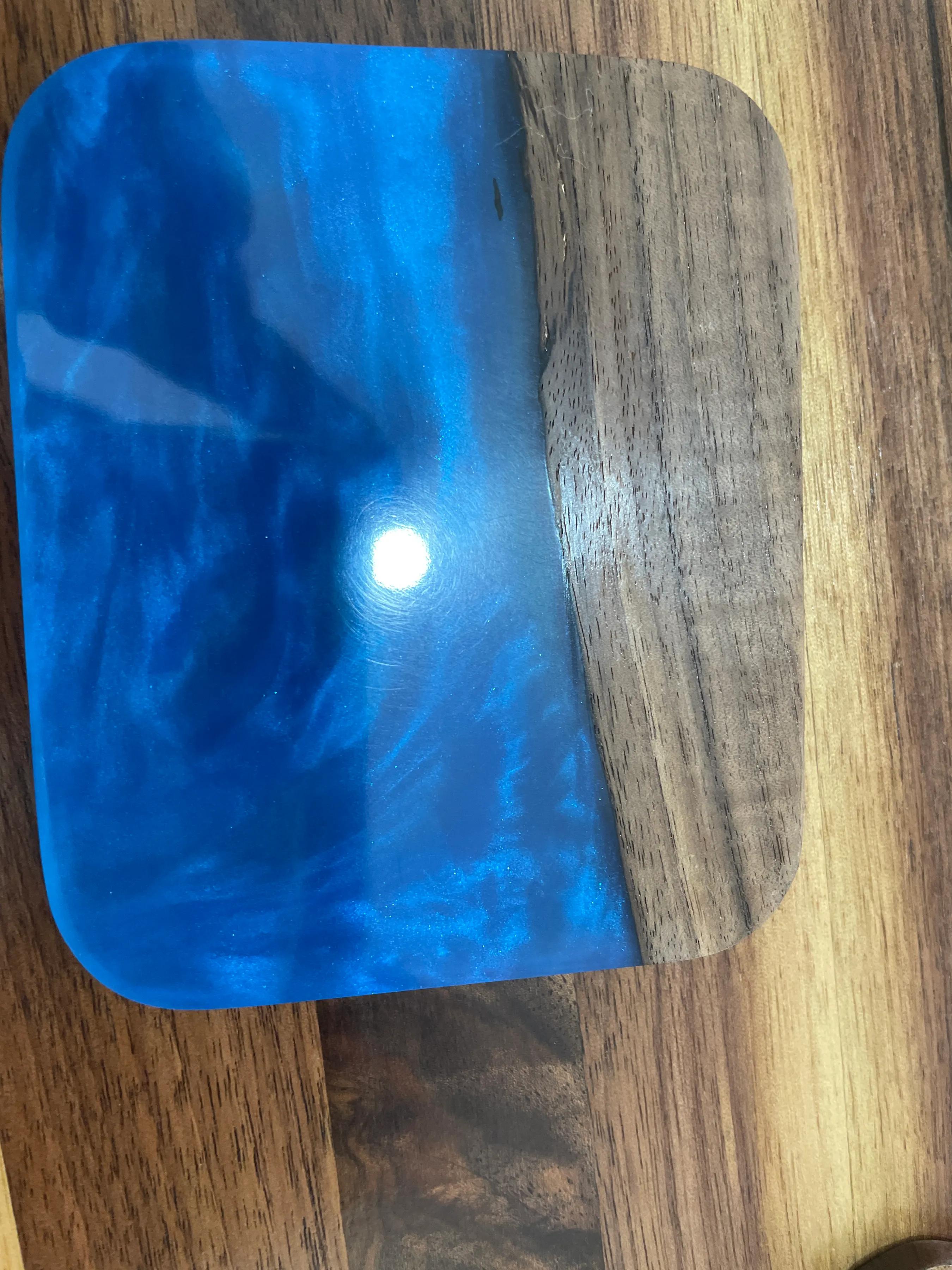 怎样用树脂做杯垫 (树脂做花杯垫)