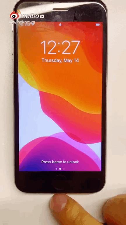 iphone最新越狱消息,iphone可越狱版本