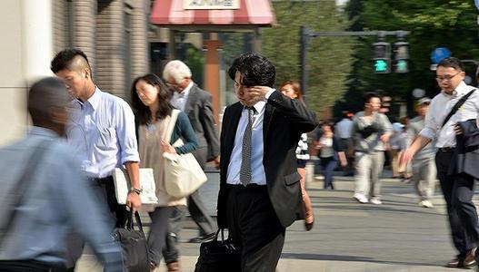 日本人的奇葩习惯视频,日本人的奇葩习惯