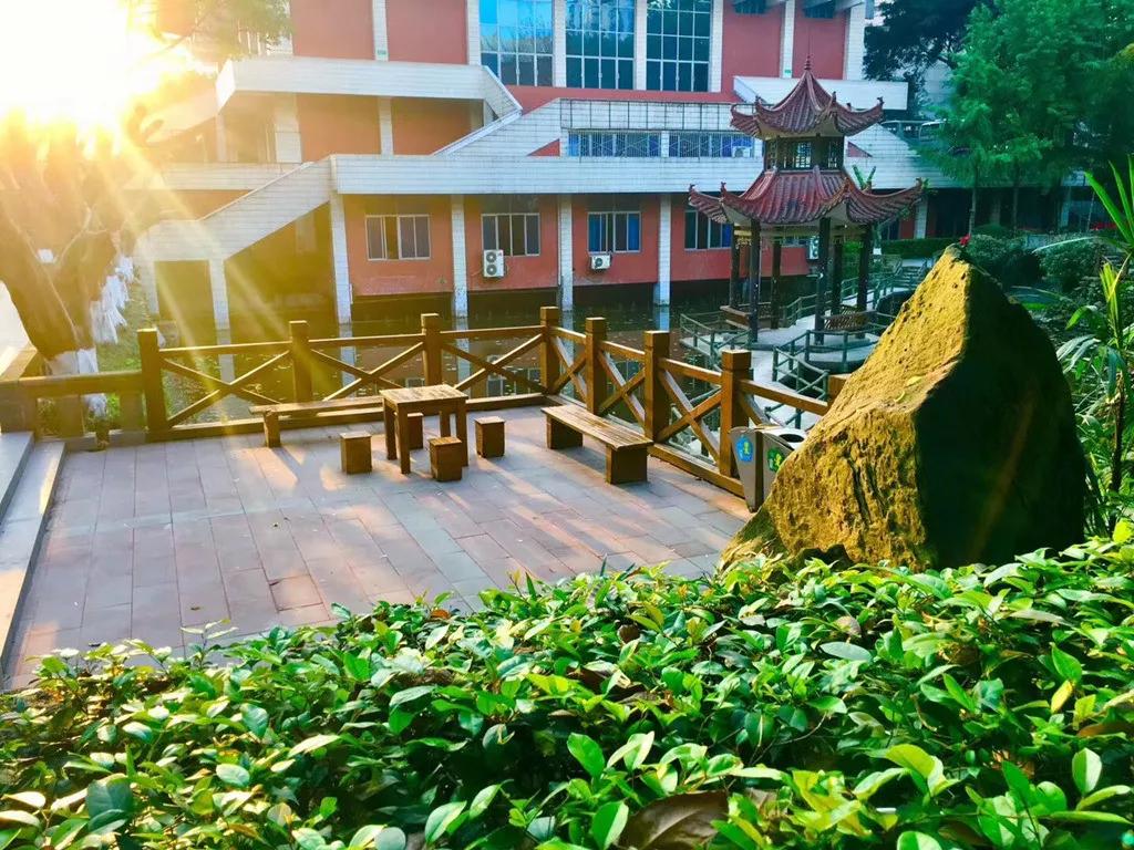 重庆一中名校联中,重庆名校