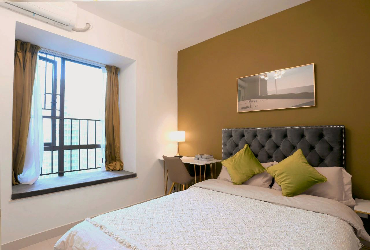 小户型装也能装出高级感,小户型简单有品位的装修