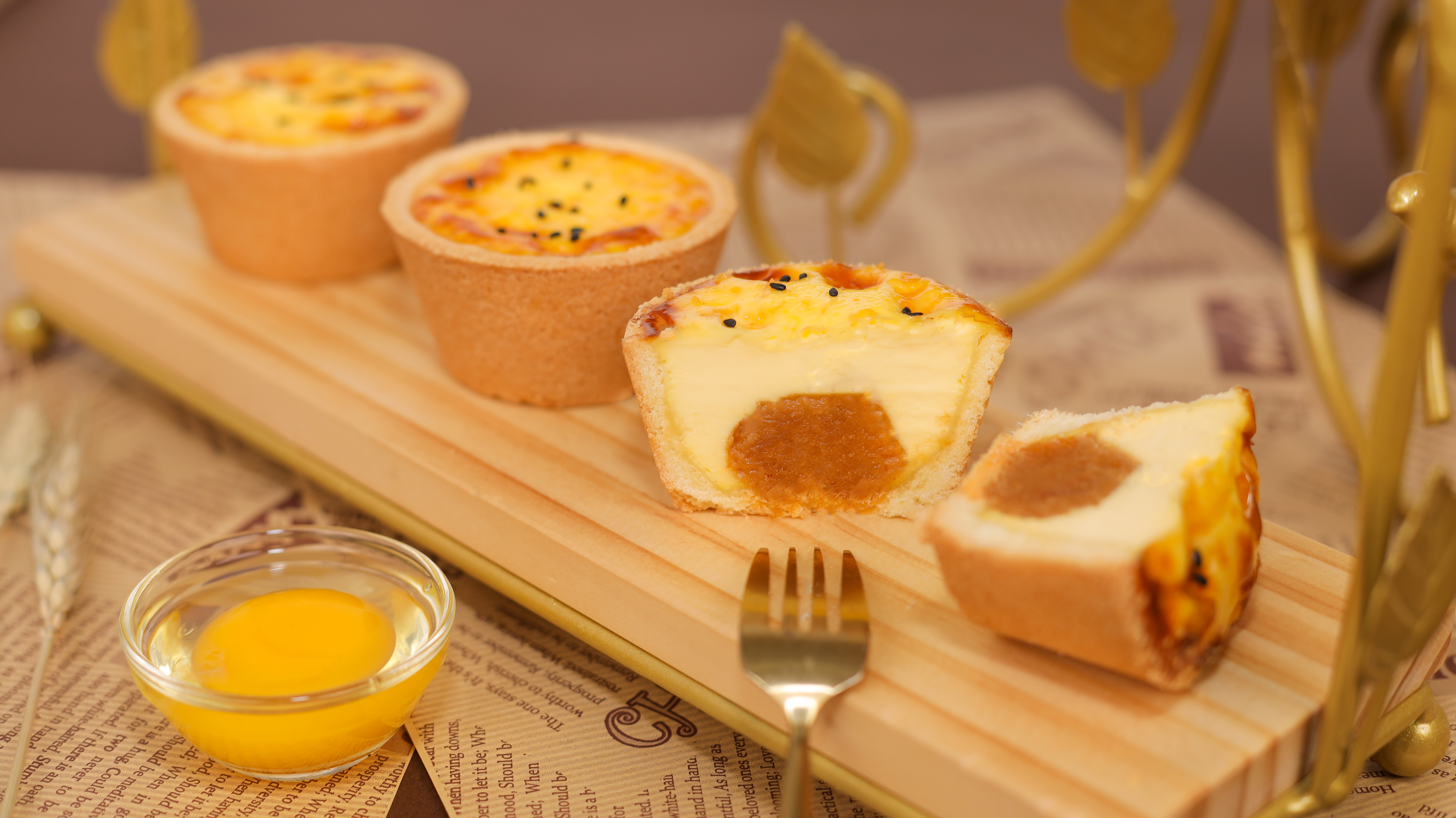 特色烘焙加盟流程,入门级烘焙加盟店