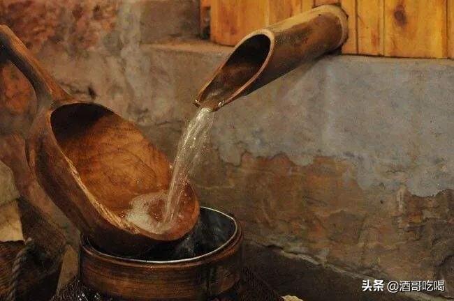 中国白酒的分类及常识,白酒知识如何分辨白酒种类