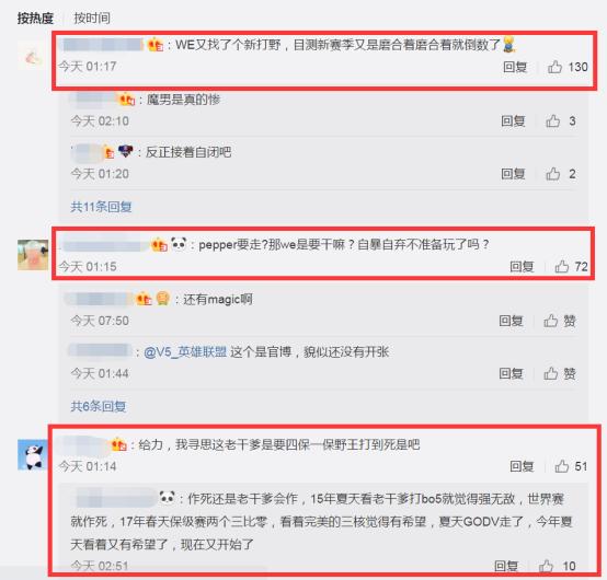 2020年lplv5战队,lpl新赛季各个队伍阵容