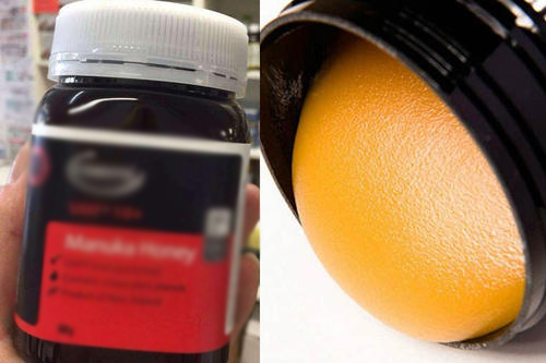 从国外进口的蜂蜜怎么处理,进口蜂蜜目前还能使用吗