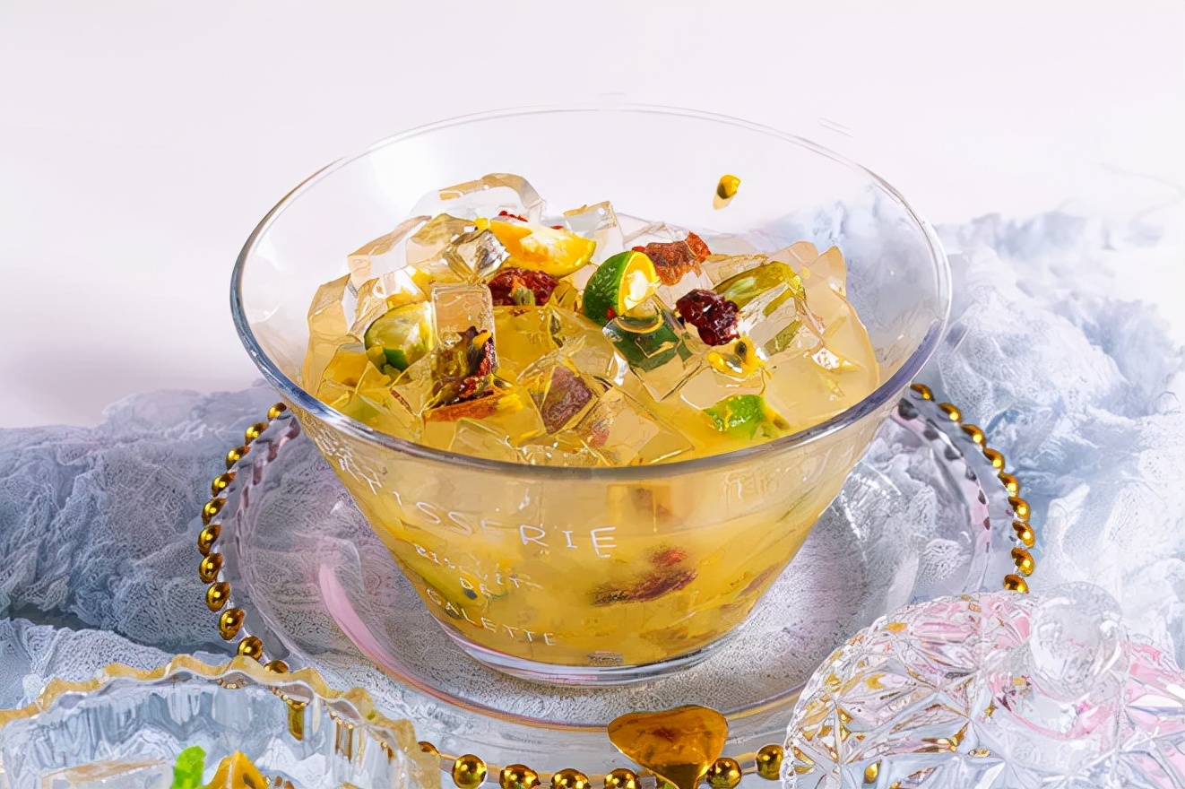 百香果吃法大全你学会了吗,百香果吃法简单易学