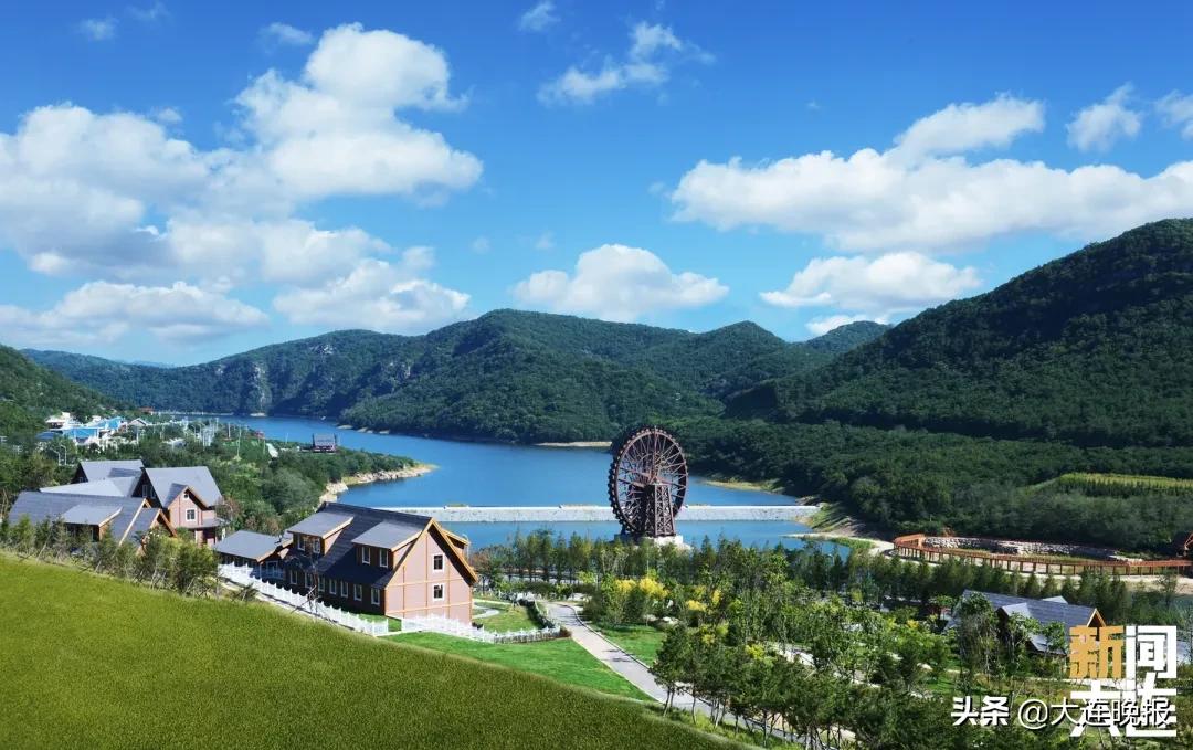 大连甘井子去网红打卡地,大连旅游五一甘井子攻略