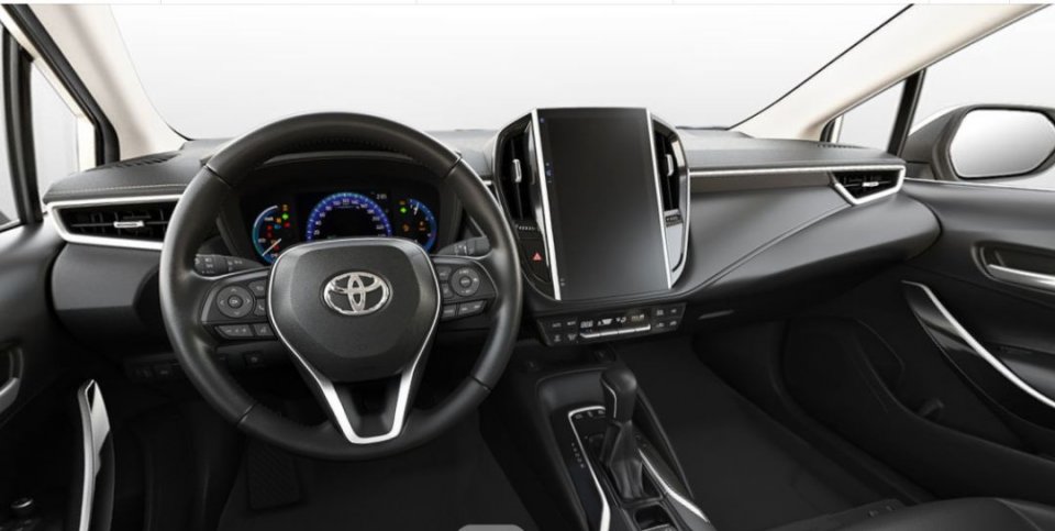 轩逸14代全新朗逸卡罗拉对比,朗逸轩逸卡罗拉对比分析