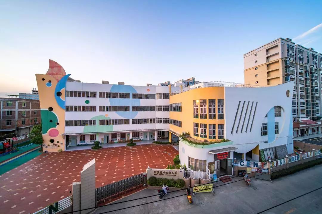 晋江西滨，面积最小的镇，70幅作品了解“大美晋江精品西滨”