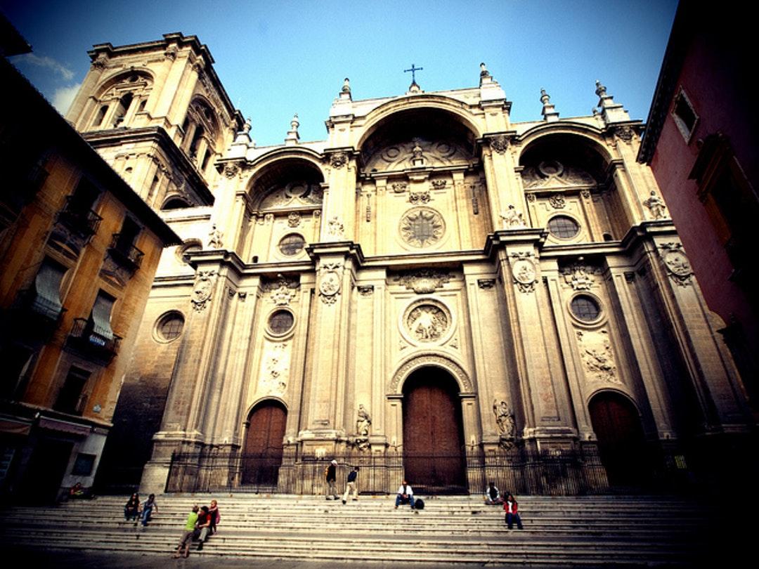 不能错过的五十个风景,50个不可错过的机会