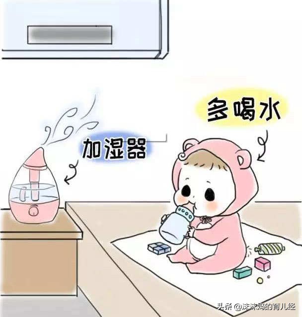 儿童雾化咳嗽化痰后鼻塞加重,儿童鼻塞夜间咳嗽加重