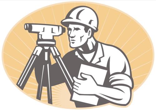 施工测量放线步骤和方案,施工员测量放线步骤视频