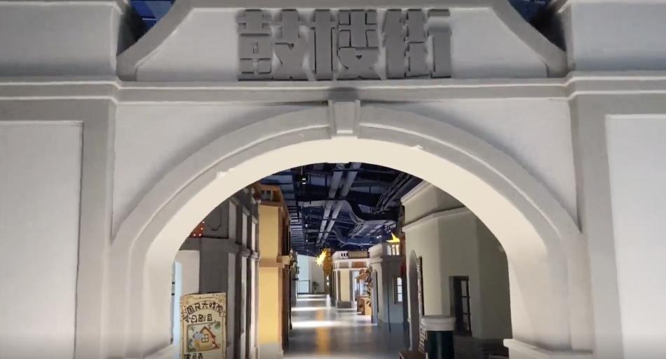 江北学校幼儿园,江北新区有哪几所民办幼儿园