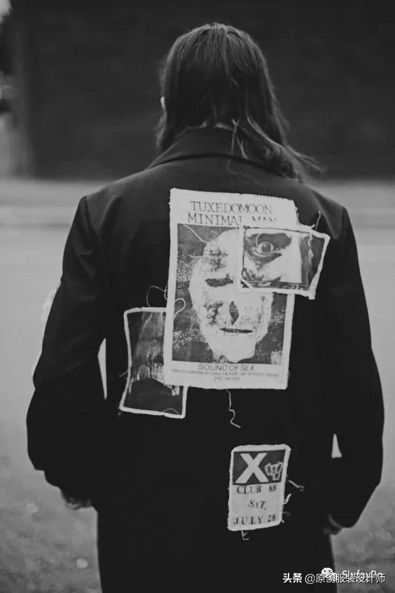 服装绣花工艺大全,服装绣花工艺图解说明