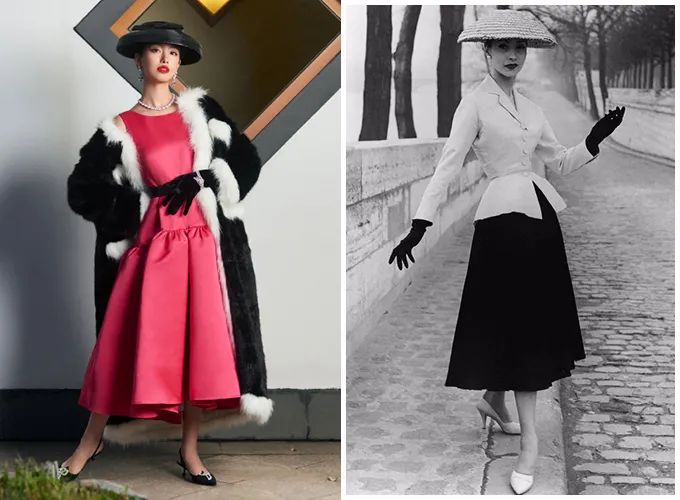 赵丽颖和baby同为迪奥大使,赵丽颖和baby代言