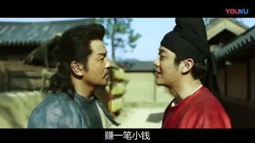 裸宣不真裸，捧起《长安十二时辰》的优酷使得一手好计谋