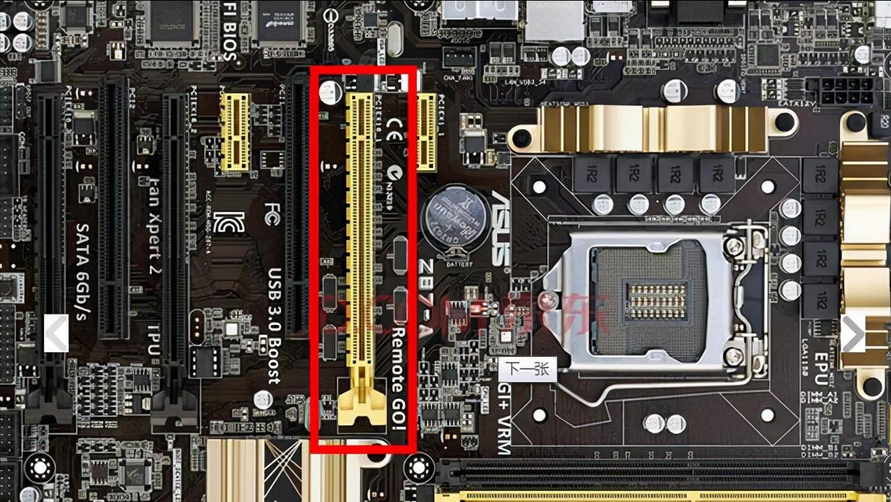 台式电脑开机显示器没反应无信号,电脑显示器显示黑屏显示模拟信号