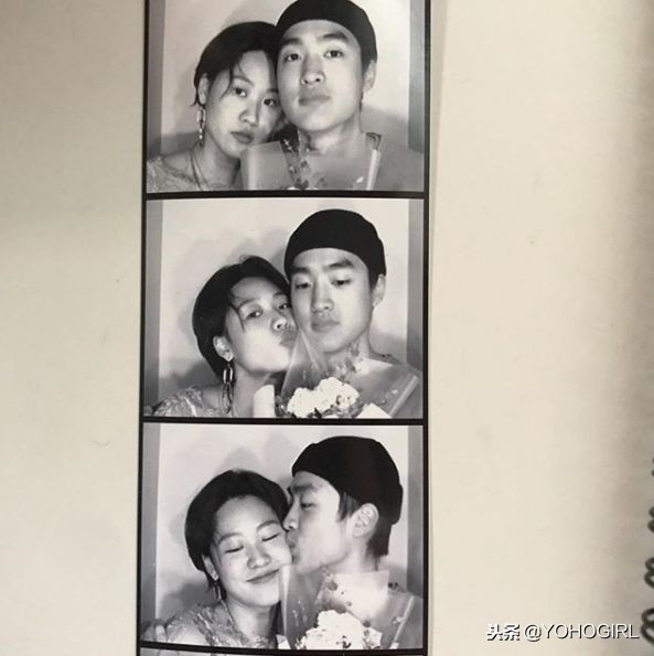 三分钟之内，这些韩国美少女身上的所有同款链接都掌握！