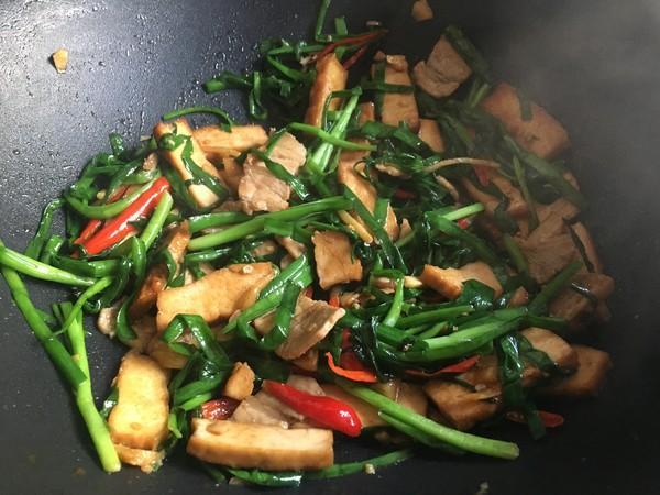 韭菜和它一起吃是天生的一对,韭菜和它在一起是绝配