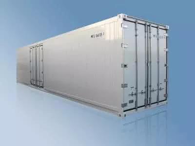 实用的30条集装箱知识值得收藏,干货分享集装箱基本知识速览