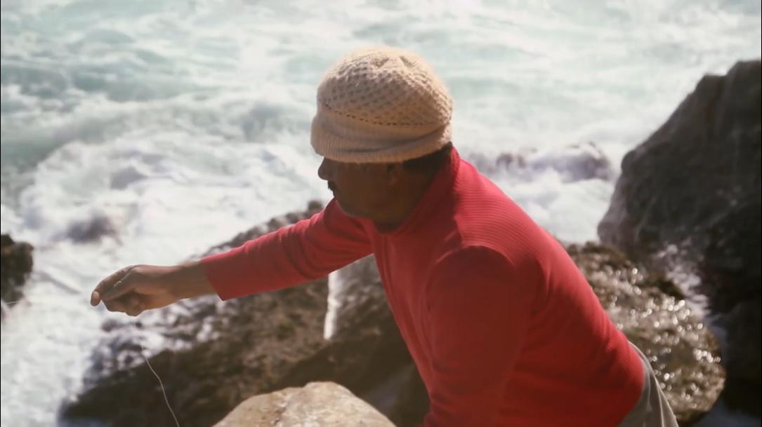 66岁渔民打鱼,60岁渔民捕鱼