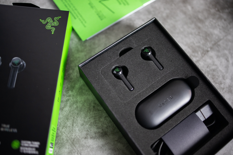 razer雷蛇北海巨妖v3x耳机测评,雷蛇耳机razer战锤狂鲨双核版v2