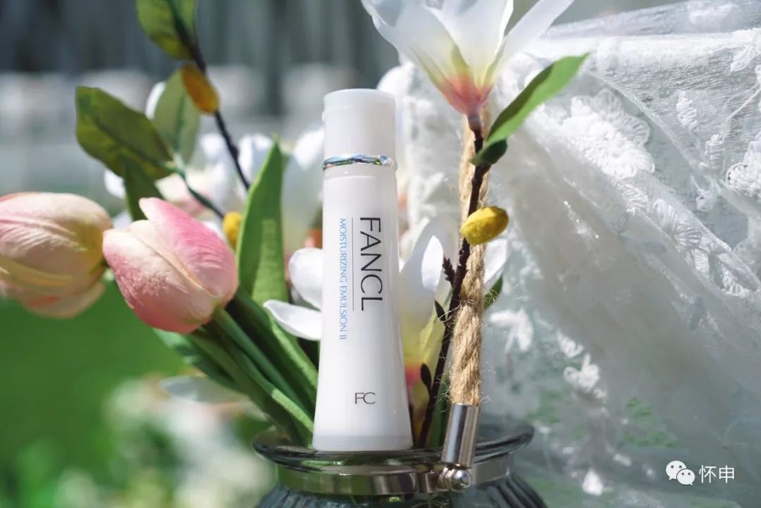 fancl护肤品值得买吗,fancl好用的护肤产品