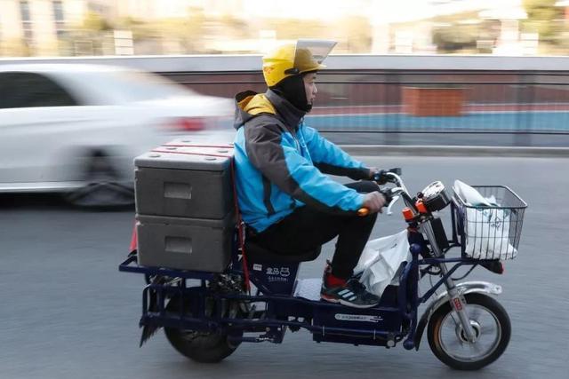 中粮我买网仓储物流,中粮我买网现状