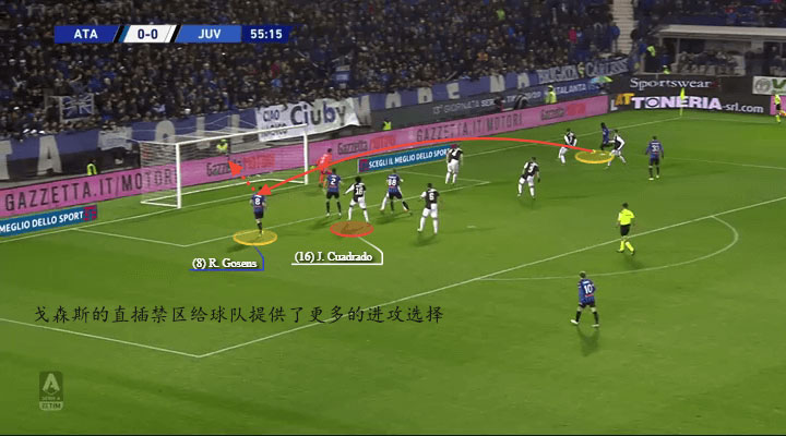 意甲亚平宁,亚平宁对意甲的评价