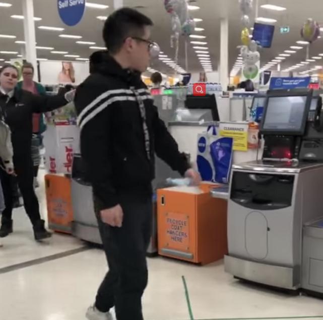 海淘代购奶粉事件,澳洲代购奶粉冲突