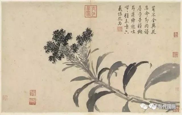 阅画千卷，不如读透一帧