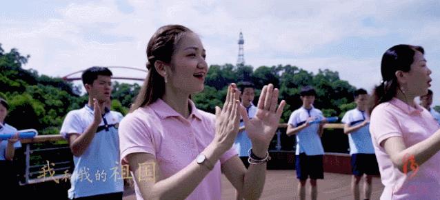 聋哑学校唱响《我和我的祖国》被嘲笑？最新进展：博主道歉了