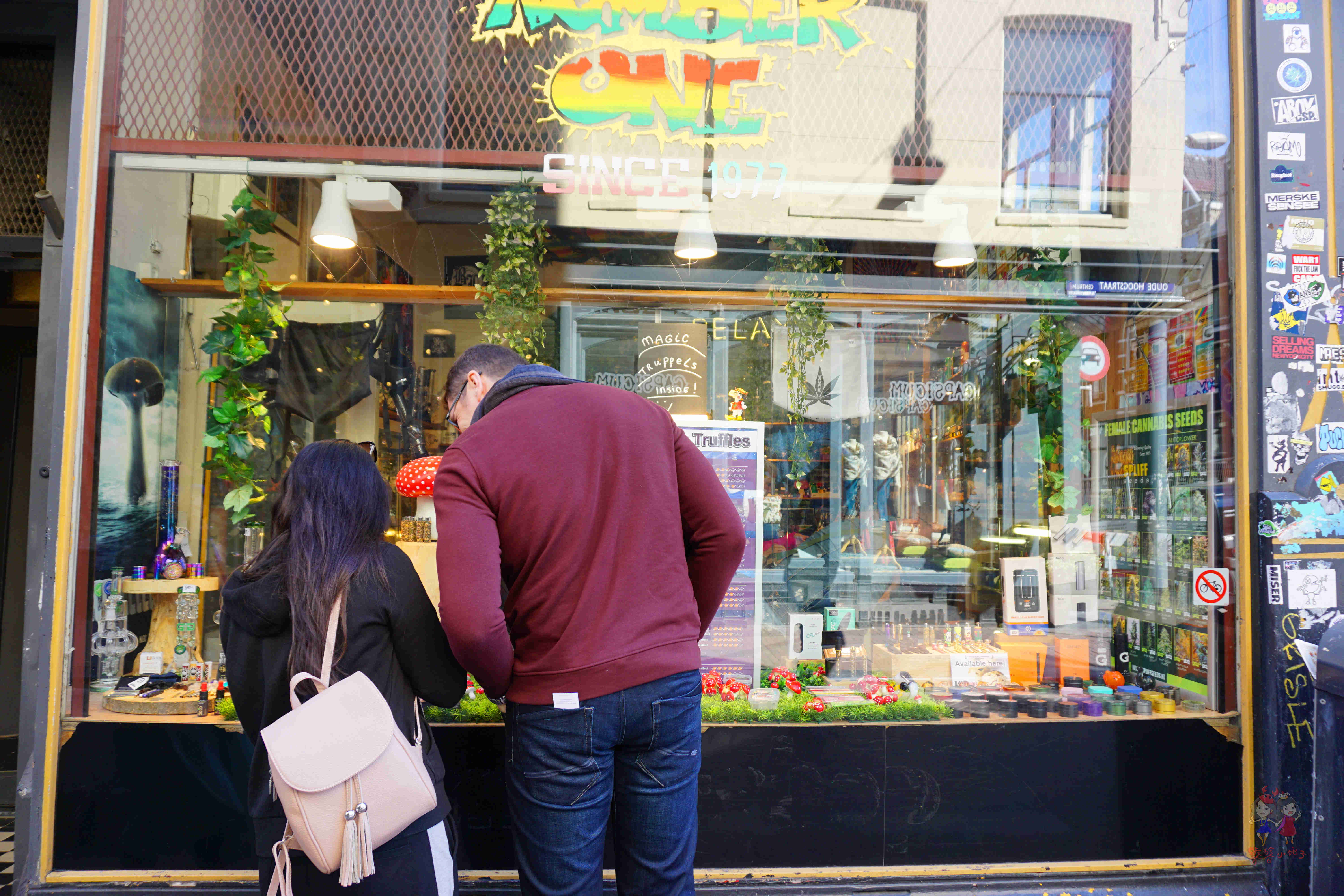 阿姆斯特丹暴走一日游,暴走阿姆斯特丹