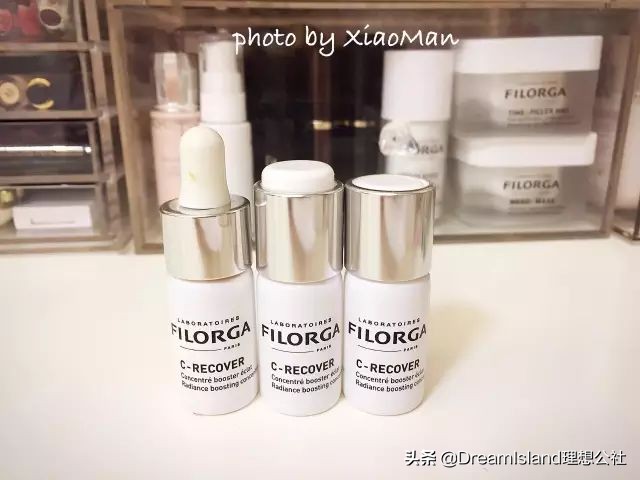 亲测有效|去痘印超牛逼小分队参上