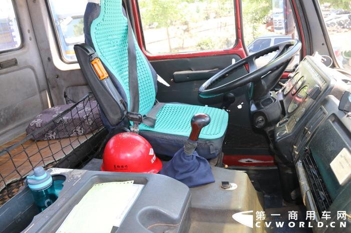 北奔重卡的优势和缺点,北奔重卡十大优势