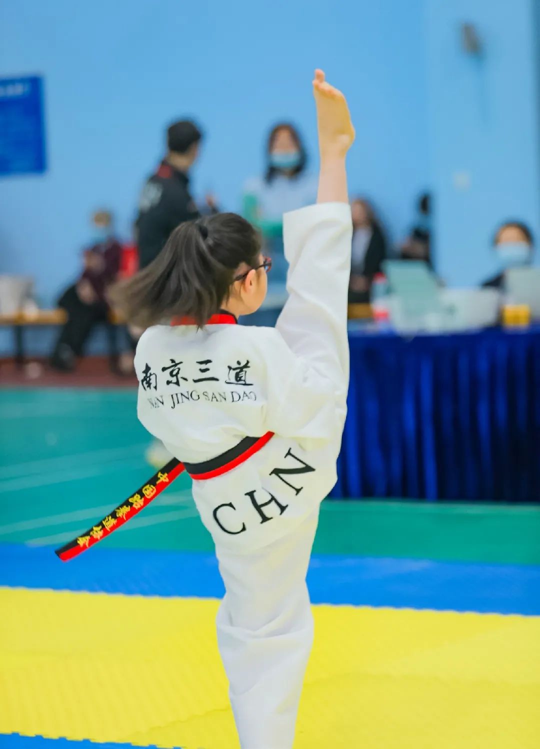 2022年南京体育活动,南京奥体中心体育健身嘉年华