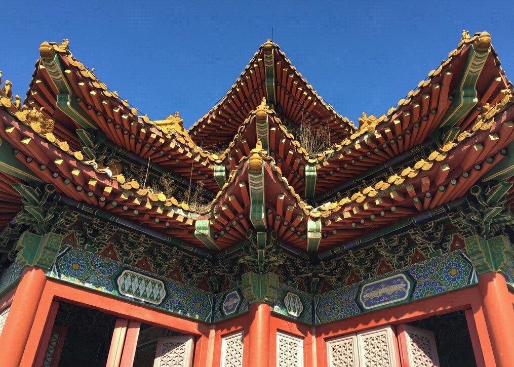 白居易最情深意重的一首诗,白居易最深情的6句诗词