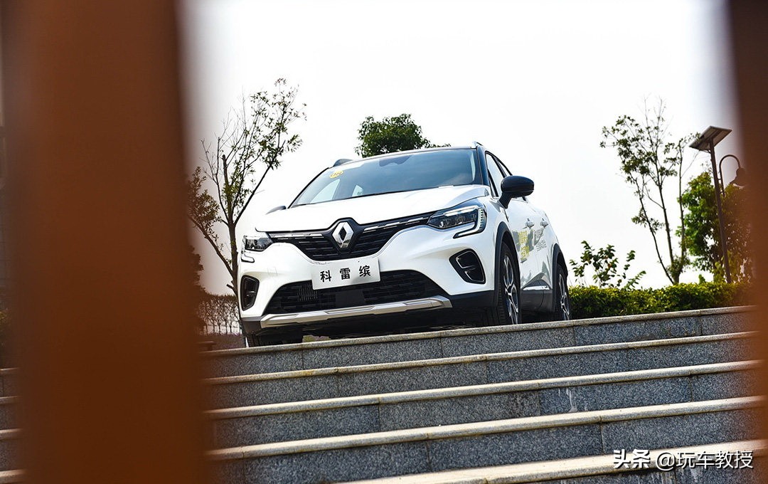 这3款10万级suv好看又有面子,15万到20万这几款suv非常值得选择